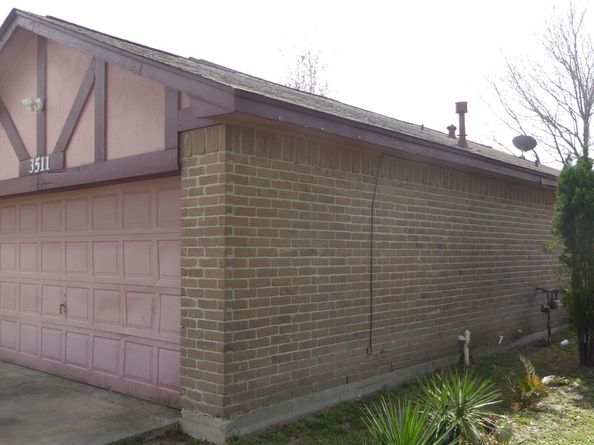 3511 Mattingham Drive, Houston TX 77066