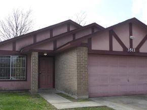 3511 Mattingham Drive, Houston TX 77066
