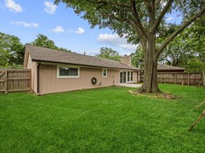 5123 Crystal Bay Drive, Houston TX 77084