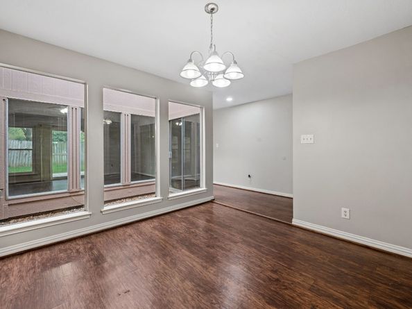 5123 Crystal Bay Drive, Houston TX 77084