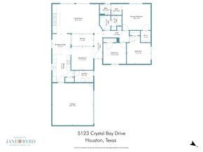 5123 Crystal Bay Drive, Houston TX 77084