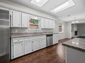 5123 Crystal Bay Drive, Houston TX 77084