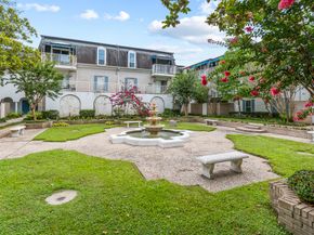 2601 Bellefontaine Street C104, Houston TX 77025