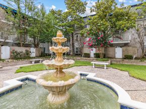 2601 Bellefontaine Street C104, Houston TX 77025