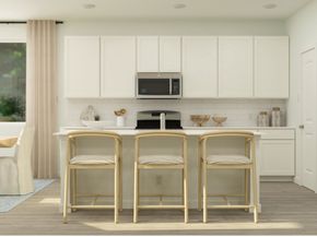 22023 Maddaloni View Drive, Hockley TX 77447