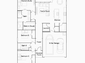 22023 Maddaloni View Drive, Hockley TX 77447