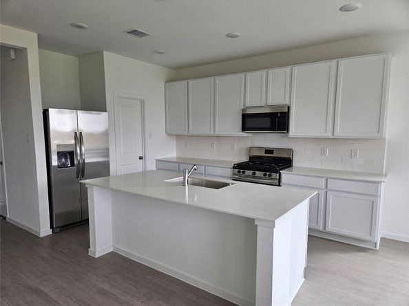 22023 Maddaloni View Drive, Hockley TX 77447