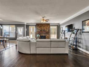 18910 Juniper Bend Court, Cypress TX 77429