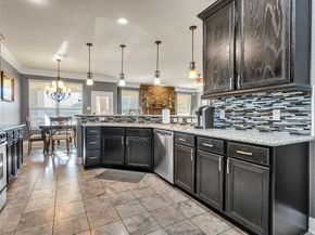 18910 Juniper Bend Court, Cypress TX 77429