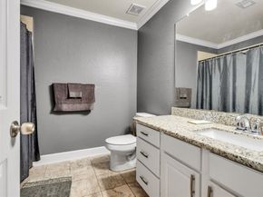 18910 Juniper Bend Court, Cypress TX 77429