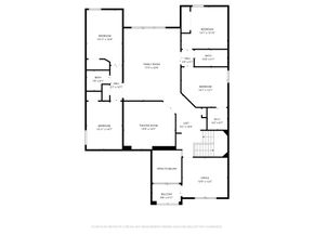 18910 Juniper Bend Court, Cypress TX 77429