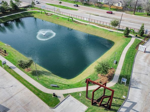 4423 Santorini Lane, Houston TX 77045