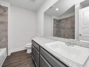 4423 Santorini Lane, Houston TX 77045