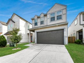 4423 Santorini Lane, Houston TX 77045