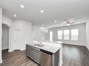 4423 Santorini Lane, Houston TX 77045