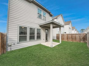 4423 Santorini Lane, Houston TX 77045