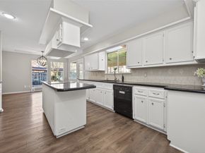 2706 Woodland Grove Drive Drive, Houston TX 77339