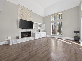 2706 Woodland Grove Drive Drive, Houston TX 77339