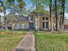 2706 Woodland Grove Drive Drive, Houston TX 77339