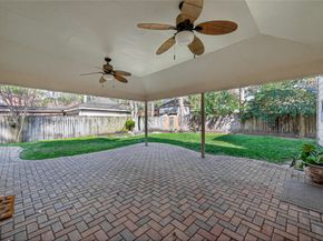 2706 Woodland Grove Drive Drive, Houston TX 77339