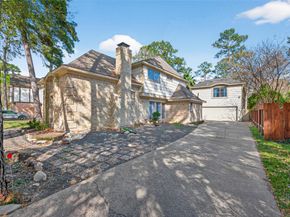 2706 Woodland Grove Drive Drive, Houston TX 77339