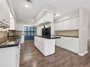 2706 Woodland Grove Drive Drive, Houston TX 77339