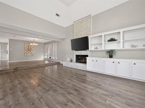 2706 Woodland Grove Drive Drive, Houston TX 77339