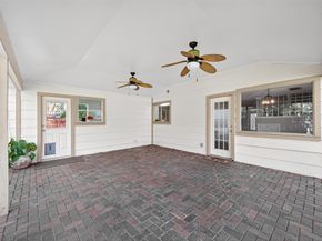 2706 Woodland Grove Drive Drive, Houston TX 77339