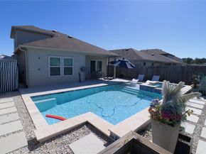 5415 Tuscany Hills Lane, Spring TX 77373