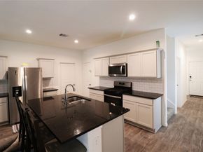 5415 Tuscany Hills Lane, Spring TX 77373