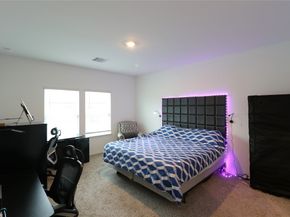 5415 Tuscany Hills Lane, Spring TX 77373