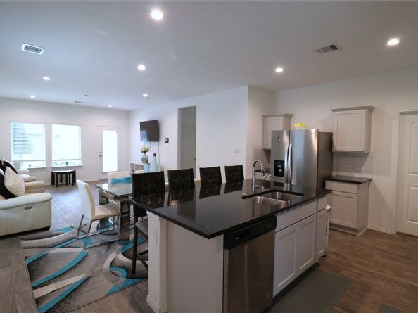 5415 Tuscany Hills Lane, Spring TX 77373