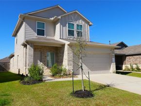 5415 Tuscany Hills Lane, Spring TX 77373