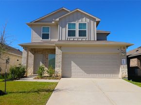 5415 Tuscany Hills Lane, Spring TX 77373