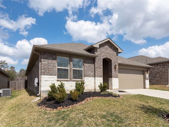 11524 Kalinago View Lane, Conroe TX 77304