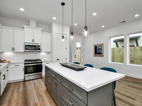 2610 Vance Street, Houston TX 77093