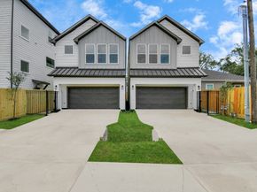 2610 Vance Street, Houston TX 77093