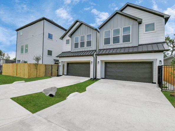 2610 Vance Street, Houston TX 77093