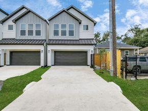 2610 Vance Street, Houston TX 77093