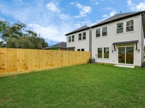 2610 Vance Street, Houston TX 77093