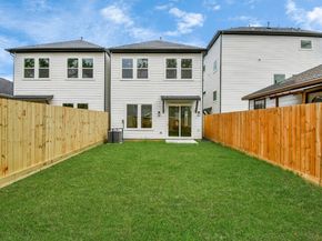 2610 Vance Street, Houston TX 77093