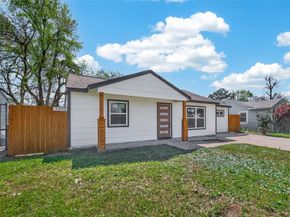 3209 McCrarey Drive, Houston TX 77088