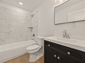 3209 McCrarey Drive, Houston TX 77088