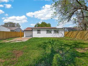 3209 McCrarey Drive, Houston TX 77088