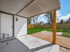 3209 McCrarey Drive, Houston TX 77088