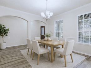 9155 Monarch Field Lane, Cypress TX 77433