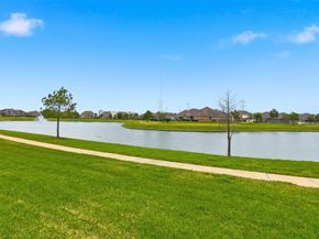 9155 Monarch Field Lane, Cypress TX 77433