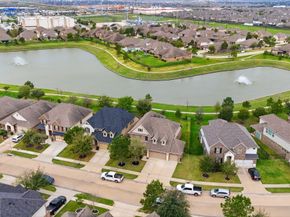 9155 Monarch Field Lane, Cypress TX 77433