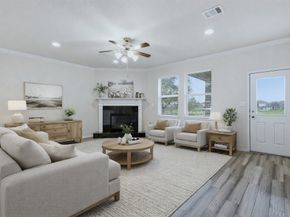 9155 Monarch Field Lane, Cypress TX 77433