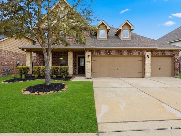 9155 Monarch Field Lane, Cypress TX 77433